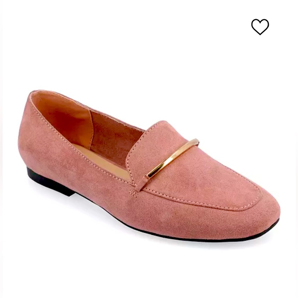 JOURNEE COLLECTION
Women's Wrenn Slip On Loafers